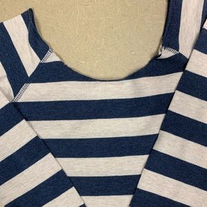 Urban Behaviour Womens Shirt